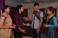 Full Guarantee Movie1st Schedule Stills